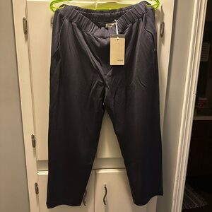 Women’s Merino Wool Ankle Pants